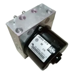 Parte Hidráulica Abs Golf, Bora, New Beetle - 1j0614117g (Recondicionado)