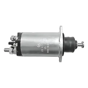 0011523610 Rele Principal Partida 28mt 24v Mb