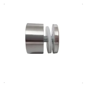 Prolongador Aço Inox 304 40x25mm 2 Peças