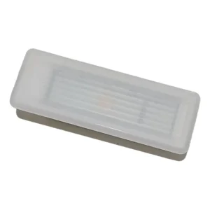 Luz Led Cortesia Bmw X5 X6 X5m X6m 2015/2018 Original
