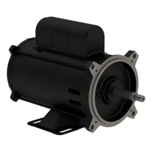Motor Elétrico WEG Jet Pump 1/3 CV Monofásico Alta Rotação
