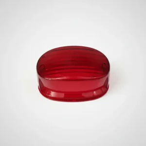 Lente De Lanterna Traseira Suzuki Yes 125