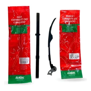 Guia E Tensor Corrente Comando Para Cb 300r Xre300 Cb300 Wgk