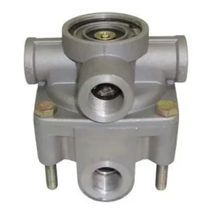 Válvula Rele Ônibus Mercedes O371/o400/of1318