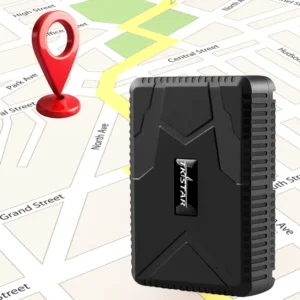 Rastreador Veicular Portátil Tkstar Tk915 Gps S/ Mensalidade