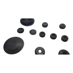 Borracha Opala Passa Fio Cofre Motor Cabo Acabamento 75/79