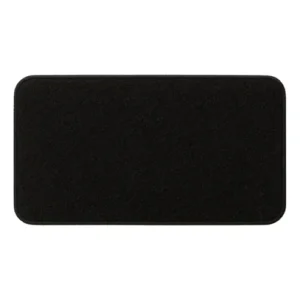 Painel De Modulo Som Automotivo 40cm X 60cm C/ Passa Cabo