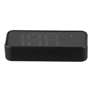 Velocímetro Gps Para Condução Segura, Acessório