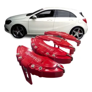Capa De Pinça De Freio Garra Mercedes A200 2014
