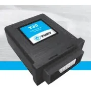 Variador De Avanço T30 Tury Completo Novo