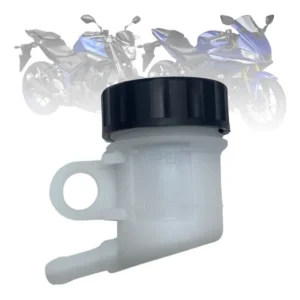 Reservatório Óleo Freio Traseiro Mt03 Yzf-r3 2016 A 2023