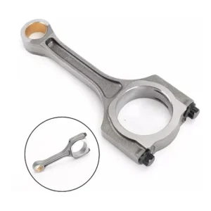 Biela Motor Para Freemont 2.4 2013 Motor Edg Ed3 172hp Novo