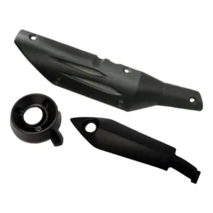 Protetor Escape Fazer 250 2011 A 2017