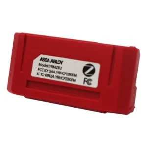 Modulo Zigbee T2 Para Fechaduras Yale Yrd226 E Yrd256