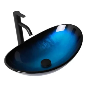 Pia Náutica De Vidro Para Embarcação, Resistente