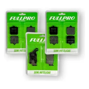 Kit Pastilha Freio Fullpro Bmw S1000rr 2010 12 14 16 2018