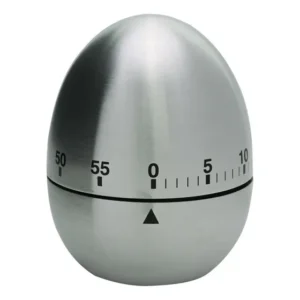 Timer Ovo de cozinha