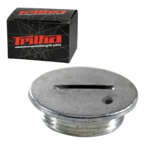 Tampa Grande Do Gerador Cbx150/200 Nx150/350 Xlx250 Xls125