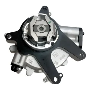 Bomba Vácuo Freio Jeep Compass Renegade Fiat Toro Original