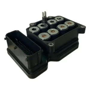 Parte Eletrônica De Freio Abs Mando 52147006 Gm Spin 017 021