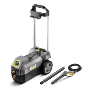 Lavadora De Alta Pressão Profissional Kärcher Hd 585 Profi 2.176 Psi/libras 500 L/h 2.200 W Com Motor A Indução 220v