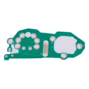 Placa Circuito Malha Ligacao Painel Velocimetro Maverick Gt