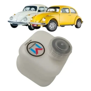 Reservatorio Oleo De Freio Vw Fusca 1975 A 1986 Bico Grosso