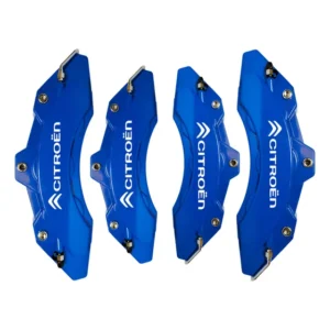 Capa De Pinça De Freio Para C4 Lounge 2014