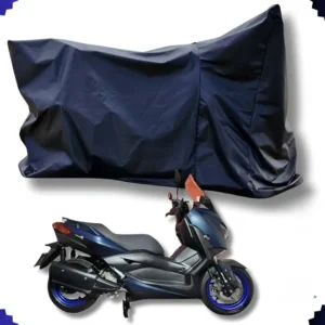 Capa/de Cobrir Moto 100% Impermeavel Para Yamaha/xmax 250