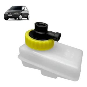 Reservatório Fluido Freio Com Tampa E Sensor Celta Corsa