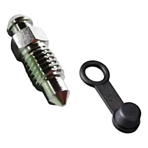 Parafuso Sangrador Cbx 250 Twister Xlx 350 Cb 450 Sahara