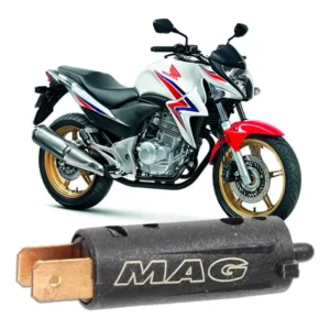 Interruptor Embreagem Honda Cb 300r 2009-2015 - Magnetron