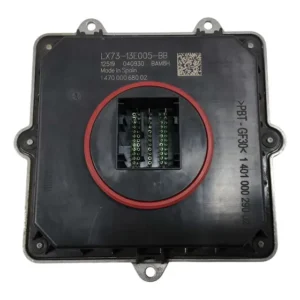 Modulo Farol Led Jaguar Xe 2020 Lx7313e005bb