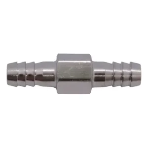 Conexão Espigão Para Mangueira 3,3 A 3,5 Mm Odontológico