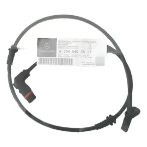 Sensor Abs Diant Mercedes C220 C250 Glk220 250 W204 S204