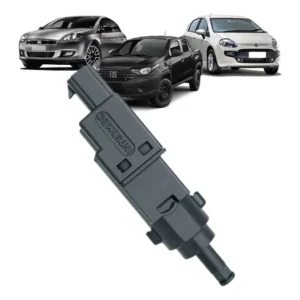 Interruptor Sensor Pedal Embreagem Stilo 2008 2009 2010 2011