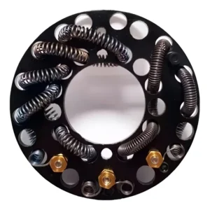Resistência Ducha Florenza e Potenza RE071 7800W 220V Cardal