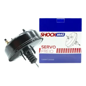 Servo Freio Hidrovácuo Toyota Hilux 2.5 3.0 2006 A 2015