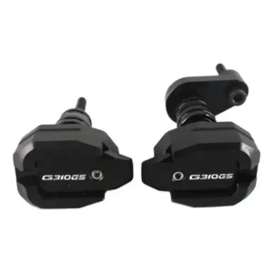 Compatible With Protetores Anti-queda De Chassi Para Qcpj