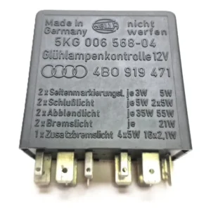 Relé Audi 4b0 919 471