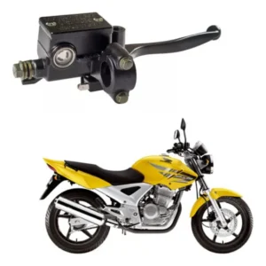 Burrinho Cilindro Mestre Superior Cbx 250 Twister 2001 2008