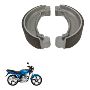 Lona Sapata De Freio Traseira Dafra Speed 150