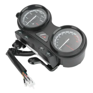 Painel De Velocímetro Para Yamaha Ybr 125 Motocicleta