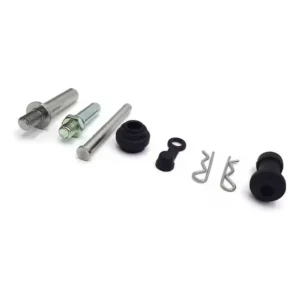 Kit Reparo Pinça De Freio Traseiro Diante. Compatível Brembo
