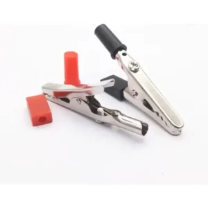 Conectores Com Garras De Bateria Elétrica Tipo Para Prego