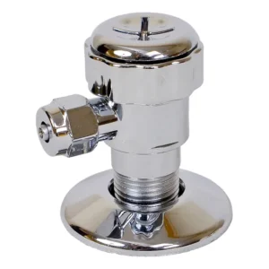 Adaptador Purificador Agua C Acabamento E Tampa