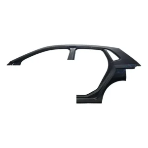 Retalho Lateral Esquerda Polo 2018 2019 2020 2021 2022 A 25