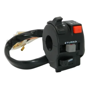 Punho Chave Luz Cg Titan 125 95 96 97 98 99 / 1995 A 1999