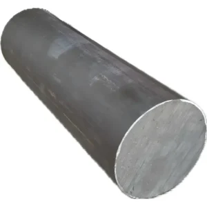 Tarugo Ferro Fundido Nodular 78mm X 500mm Barra Redonda