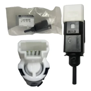 Interruptor Pedal Luz Freio Logan Kwid Sandero 253205115r